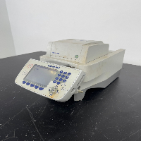 Eppendorf Egradient Mastercycler image 1